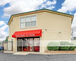 Image for Storage Rentals of America - 455 East Main Street, Richmond, KY