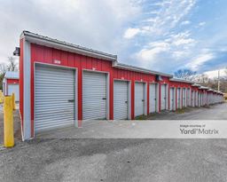 Image for Self Storage Center - 514 Parkside Drive, Frankfort, KY