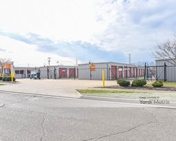 Image for Space Center Storage - 3885 Mall Road, Lexington, KY