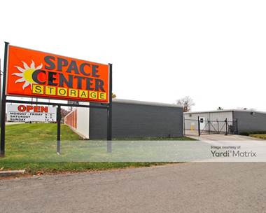 Storage Units for Rent available at 755 Newtown Pike, Lexington, KY 40511