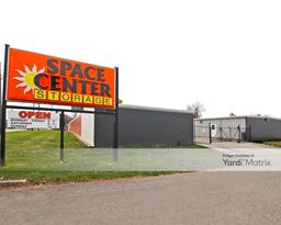 Image for Space Center Storage - 755 Newtown Pike, Lexington, KY