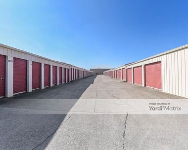 Storage Units for Rent available at 2595 Palumbo Drive, Lexington, KY 40509