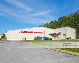 Image for Extra Space Storage - 4305 Benton Drive, Chattanooga, TN