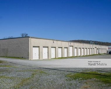 Storage Units for Rent available at 4697 North Lee Hwy, Cleveland, TN 37312