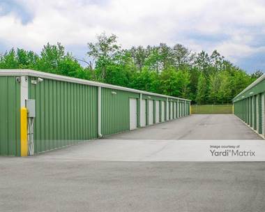 Storage Units for Rent available at 300 Industrial Blvd, Jasper, TN 37347
