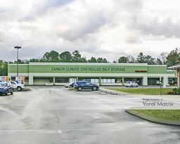 Image for Cannon Self Storage - 4976 Tennessee 58, Chattanooga, TN