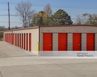 Storage Units for Rent available at 91 Sunset Drive, Trenton, GA 30752
