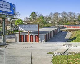 Image for Bonny Oaks Self Storage - 6381 Bonny Oaks Drive, Chattanooga, TN
