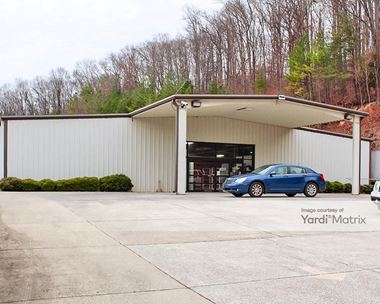 Storage Units for Rent available at 848 Shugart Road, Dalton, GA 30720