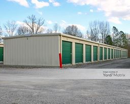 Image for Cloud Springs Storage - 2862 Cloud Springs Road, Fort Oglethrope, GA