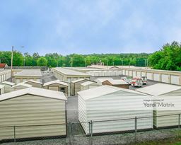 Image for Chapman Storage - 218 Bob Jones Road, Scottsboro, AL