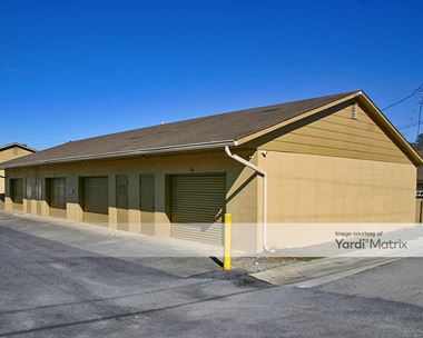 Storage Units for Rent available at 117 Cashcow Lane, Ringgold, GA 30736
