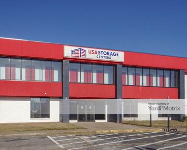 Storage Units for Rent available at 6115 Mountain View Road, Ooltewah, TN 37363