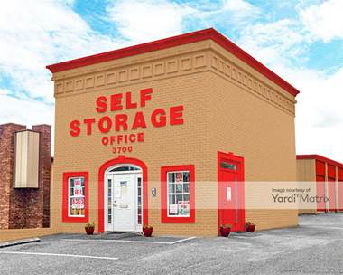 Storage Units for Rent available at 3700 Washington Road, Martinez, GA 30907
