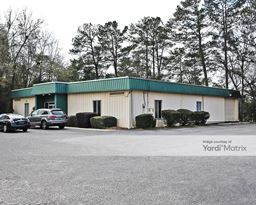 Image for Nick's Self Storage & Office Space - 528 Edgefield Road, North Augusta, SC