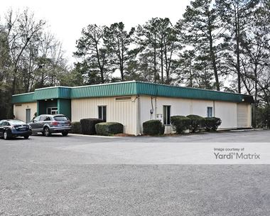Storage Units for Rent available at 528 Edgefield Road, North Augusta, SC 29841