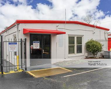 Storage Units for Rent available at 1045 Bertram Road, Augusta, GA 30909