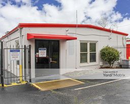 Image for Storage Rentals of America - 1045 Bertram Road, Augusta, GA
