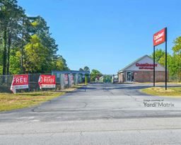 Image for CubeSmart Self Storage - 2364 Tobacco Road, Augusta, GA
