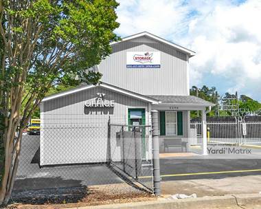 Storage Units for Rent available at 2598 Whiskey Road, Aiken, SC 29803