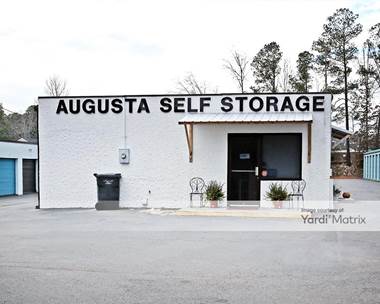 Storage Units for Rent available at 255 Boy Scout Road, Augusta, GA 30909