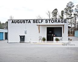Image for Augusta Self Storage - 255 Boy Scout Road, Augusta, GA