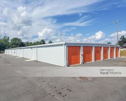Image for Storage Sense - 4317 Wrightsboro Road, Grovetown, GA