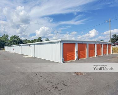 Storage Units for Rent available at 4317 Wrightsboro Road, Grovetown, GA 30813