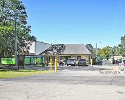 Image for Extra Space Storage - 5207 Montgomery Street, Savannah, GA