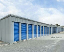 Image for Family Heirloom Storage - 215 Stockyard Road, Statesboro, GA