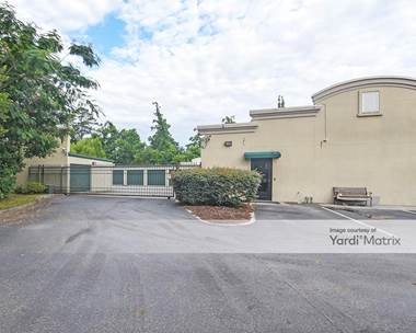 Storage Units for Rent available at 8412 Elmhurst Avenue, Savannah, GA 31406