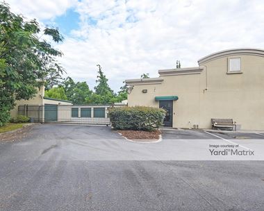 Storage Units for Rent available at 8412 Elmhurst Avenue, Savannah, GA 31406