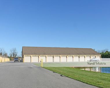 Storage Units for Rent available at 3515 Glover Road, Easton, PA 18040