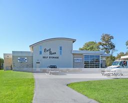 Image for East Penn Self Storage - 6565 Sullivan Trail, Wind Gap, PA