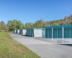 Image for Budget Store and Lock Self Storage - 725 Bill Scott Blvd, Bangor, PA