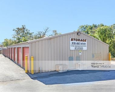 Storage Units for Rent available at 1007 Marshall Street, Bethlehem, PA 18018