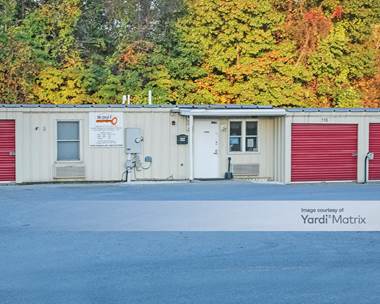 Storage Units for Rent available at 832 Werley Road, Allentown, PA 18104