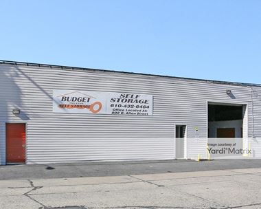 Storage Units for Rent available at 1014 North Quebec Street, Allentown, PA 18109