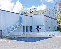 Image for Bethlehem Township Self Storage - 2739 Santee Road, Bethlehem, PA