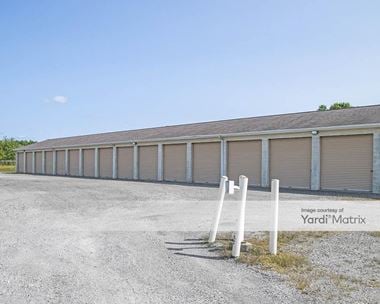 Storage Units for Rent available at 3490 East Calla Road, Poland, OH 44514