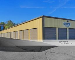 Image for Bolt Storage - 580 Gamble Court, Sharon, PA