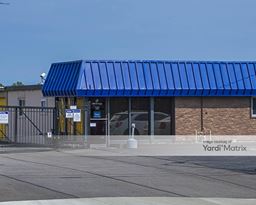 Image for Extra Space Storage - 3690 Leharps Drive, Austintown, OH