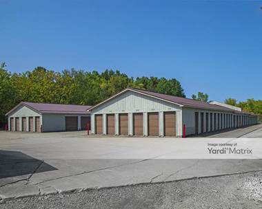 Storage Units for Rent available at 5214 Mahoning Avenue, Austintown, OH 44515