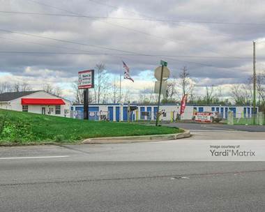Storage Units for Rent available at 845 North US Route 15, Dillsburg, PA 17019