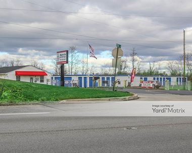 Image for iStorage - 845 North US -15, Dillsburg, PA