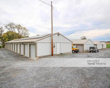 Storage Units for Rent available at 767 Walnut Bottom Road, Shippensburg, PA 17257