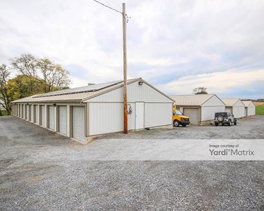 Storage Units for Rent available at 767 Walnut Bottom Road, Shippensburg, PA 17257