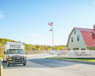 Storage Units for Rent available at 140 Morgan Lane, York, PA 17406