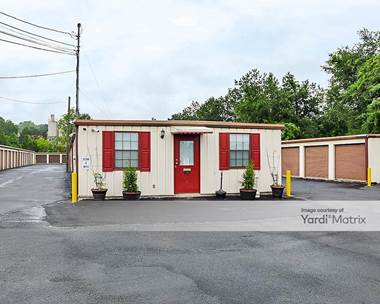 Storage Units for Rent available at 2703 Opelika Road, Phenix City, AL 36870