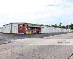 Image for Mini - Storage Units - 910 25th Avenue, Phenix City, AL